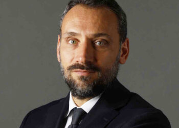 David Pambianco
