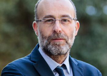Enrico Zannini