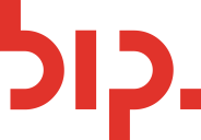 LOGO BIP trasp LOGO BIP trasp