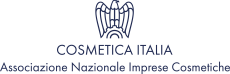 LOGO_COSMETICA ITALIA_VERTICALE_BLU